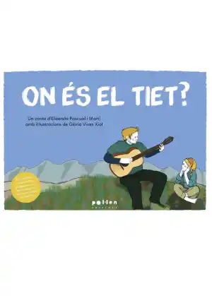 On és el tiet?