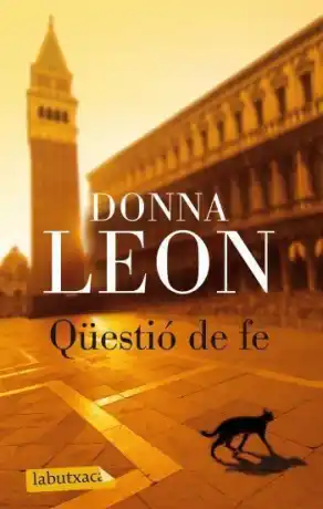 QUESTIO DE FE - LB