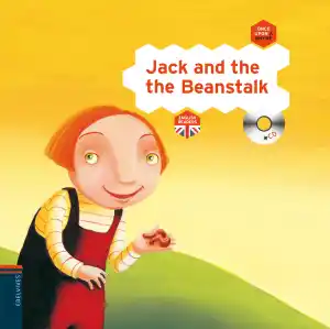 Jack and the beanstalk
