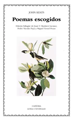 Poemas escogidos keats
