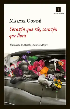 CORAZÓN QUE RIE CORAZÓN QUE LLORA