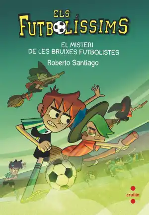 Els futbolíssims 19