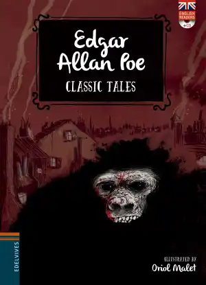 Edgar Allan Poe Classic Tales