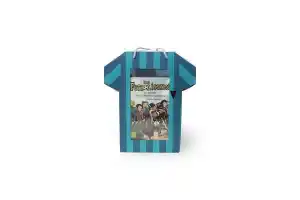 Pack Futbolíssims amb samarreta