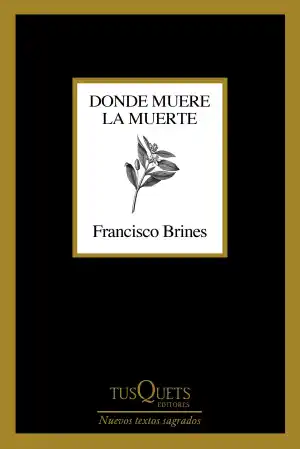 Donde muere la muerte