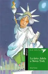 La tieta Adela a Nova York