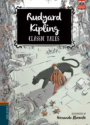 Rudyard Kipling Classic tales