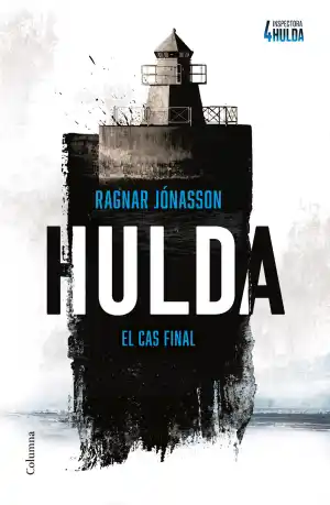 Hulda (cat)