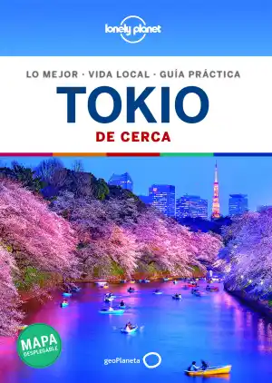 Tokio de cerca (2020)