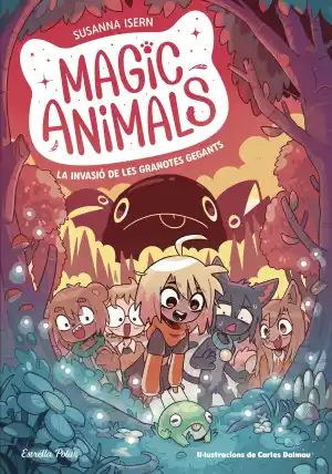 Magic Animals 2 (cat)