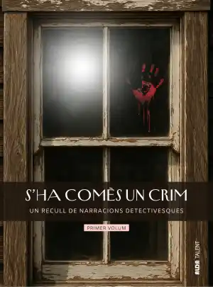 S'ha comès un crim