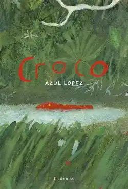 Croco (cat)