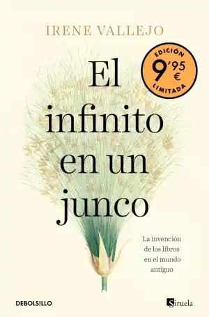 El infinito en un junco