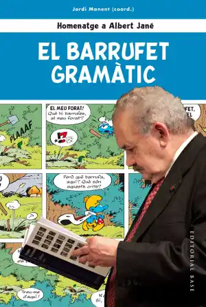 El Barrufet Gramàtic