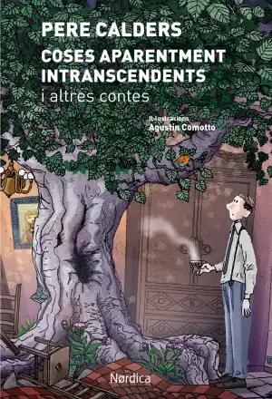COSES APARENTMENT INTRANSCENDENTS I ALTRES CONTES