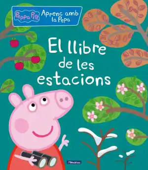 El llibre de les estacions