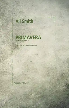PRIMAVERA (CAST)