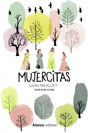 MUJERCITAS (IL·LUSTRADA)