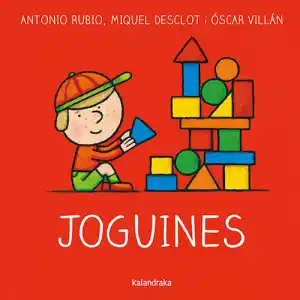 JOGUINES