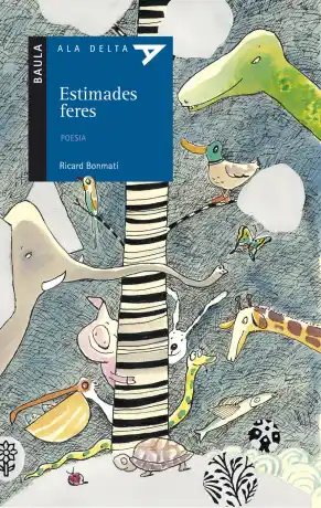 Estimades feres