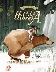 Els Llibres d'A