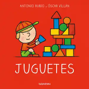 JUGUETES