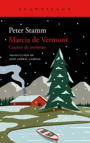 MARCIA DE VERMONT (CAST)