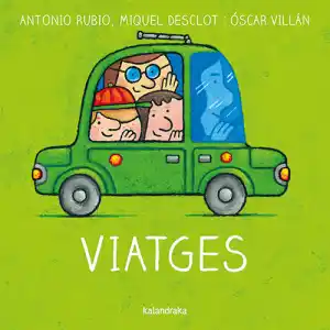 VIATGES