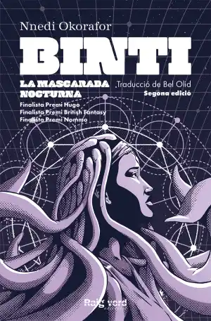 Binti. La mascarada nocturna