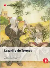 El lazarillo de Tormes