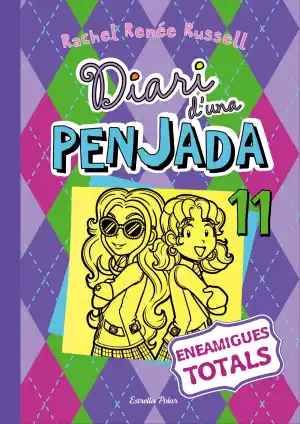 Diari d'una penjada 11