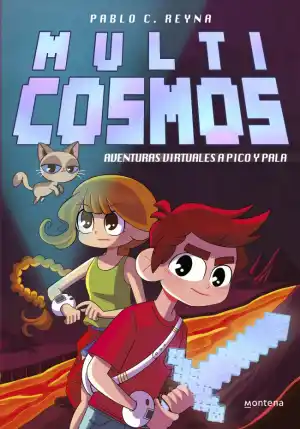 Multicosmos 1