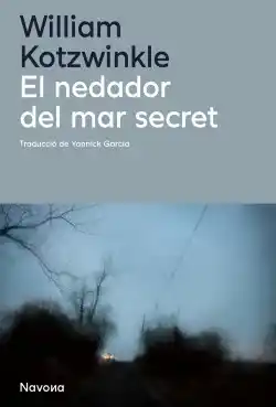 El nedador en el mar secret