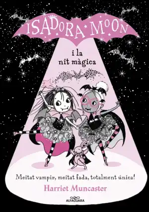 Isadora Moon i la nit màgica