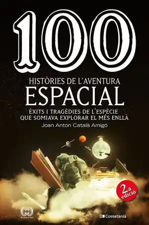 100 històries de l'aventura espacial