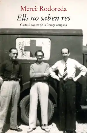 ELLS NO SABEN RES