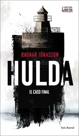 Hulda (cast)