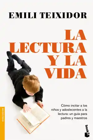 LECTURA Y LA VIDA, LA - BOOKET