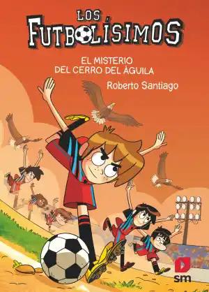 Los futbolísimos 21