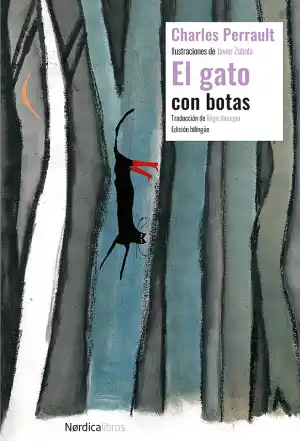 El Gato con botas