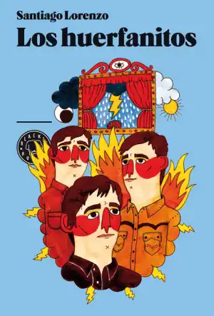 HUERFANITOS, LOS - BB