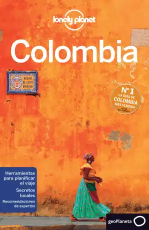 COLOMBIA 2015 - LP