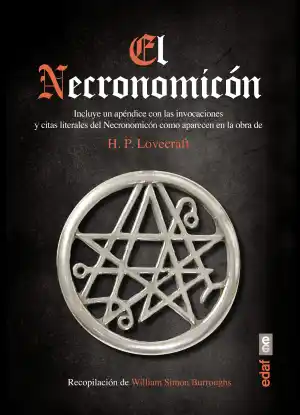 EL NECRONOMICIÓN