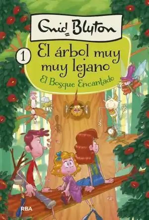 El bosque encantado