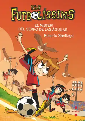 Els futbolíssims 21