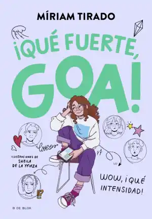 Me llamo Goa 2
