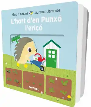 L'hort d'en Punxó l'eriçó