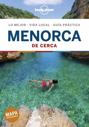 MENORCA DE CERCA (2021)