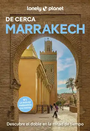 Marrakech de cerca (2026)
