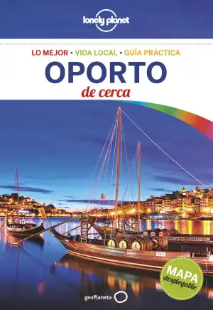 OPORTO DE CERCA 2015 - LP